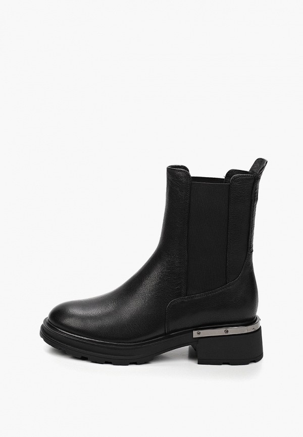 Stella Della Moda Ботинки - фото 1