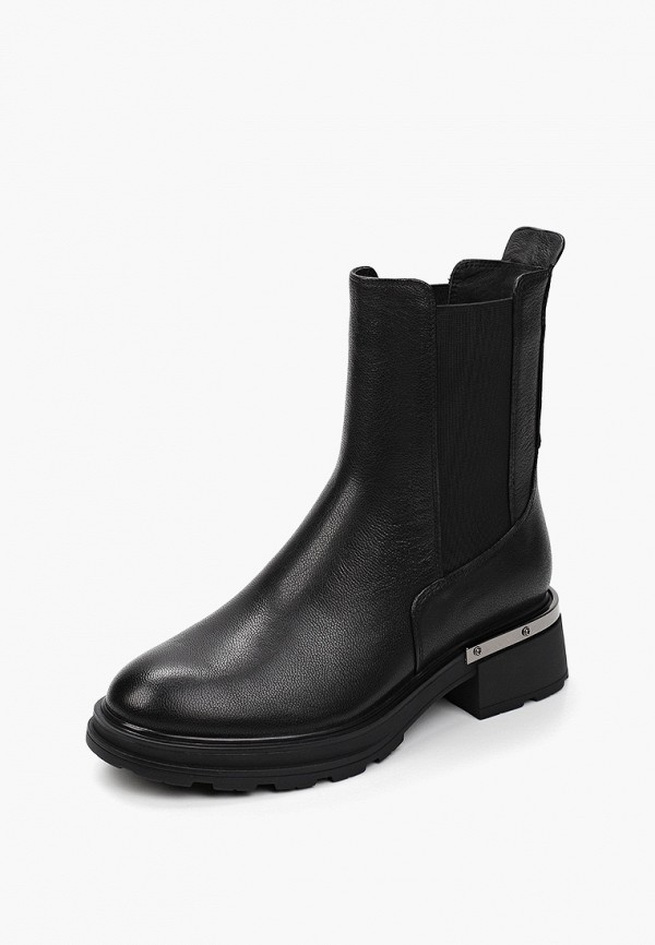 Stella Della Moda Ботинки - фото 2