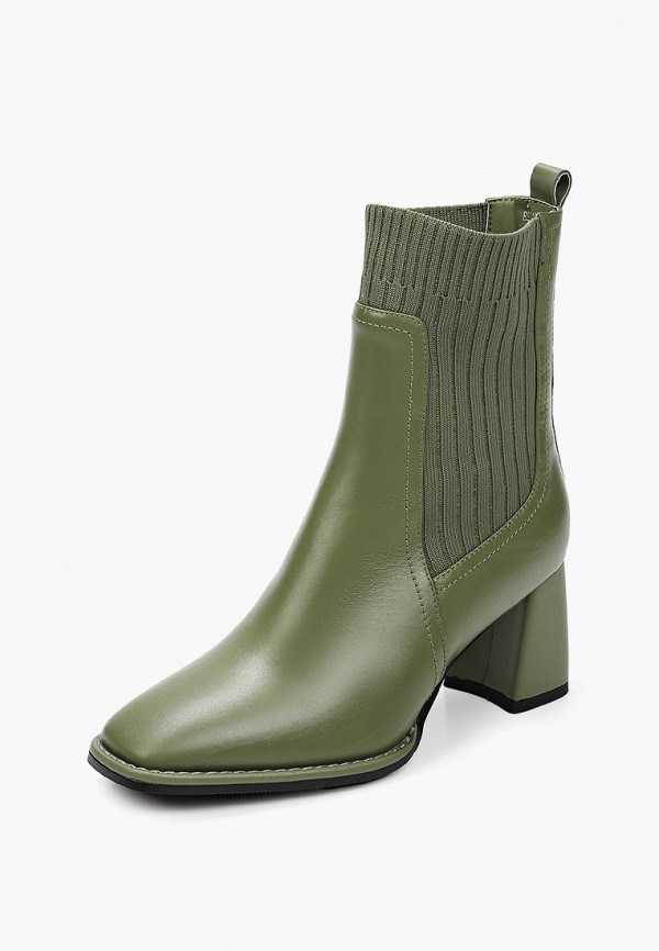 Stella Della Moda Полусапоги - фото 2