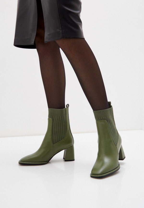 Stella Della Moda Полусапоги - фото 6