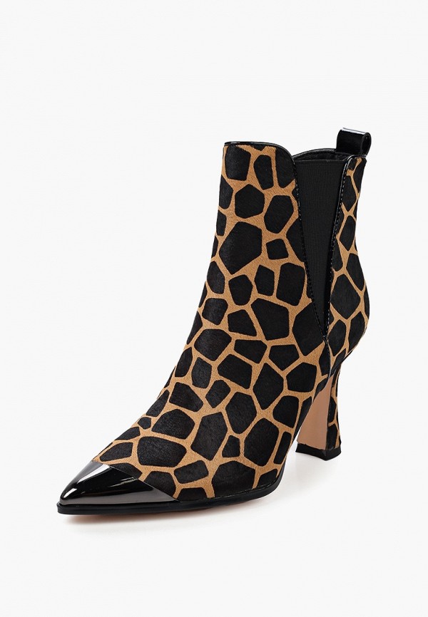 Stella Della Moda Ботильоны - фото 2