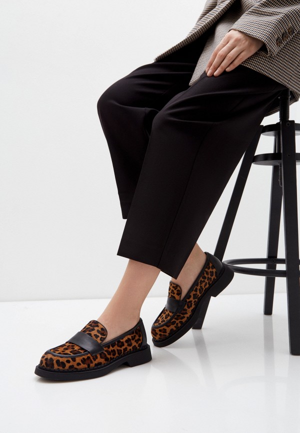 Stella Della Moda Лоферы - фото 6