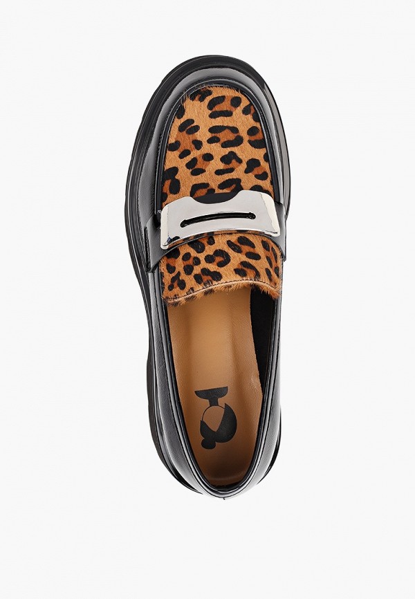 Stella Della Moda Лоферы - фото 4