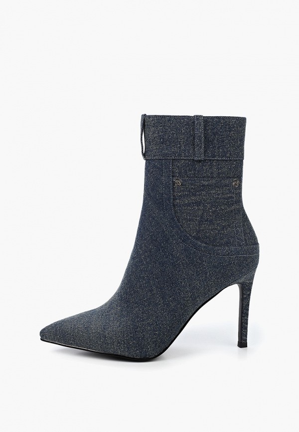 Stella Della Moda Ботильоны - фото 1
