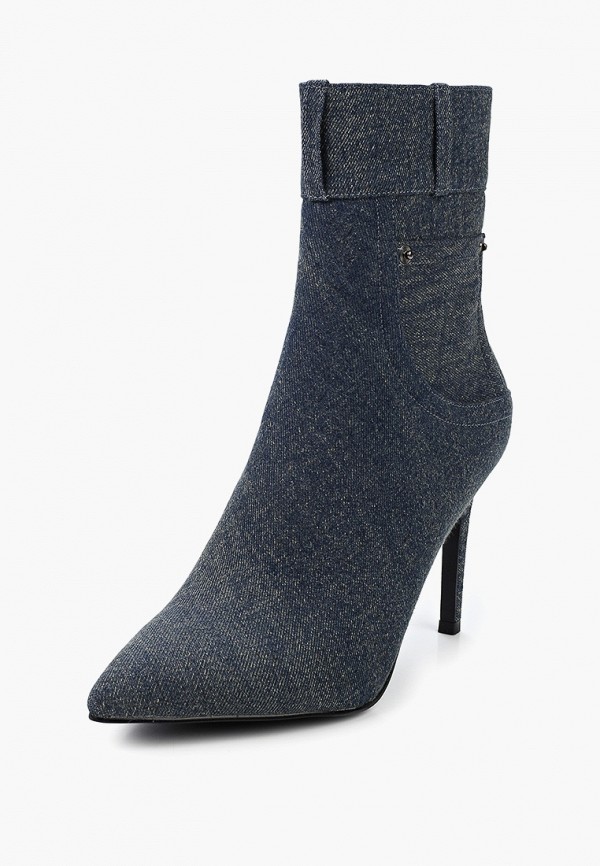 Stella Della Moda Ботильоны - фото 2