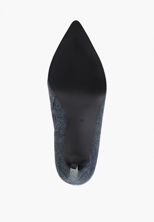 Stella Della Moda Ботильоны - фото 5