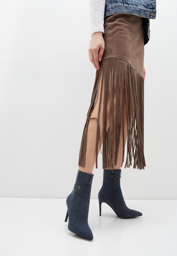 Stella Della Moda Ботильоны - фото 6