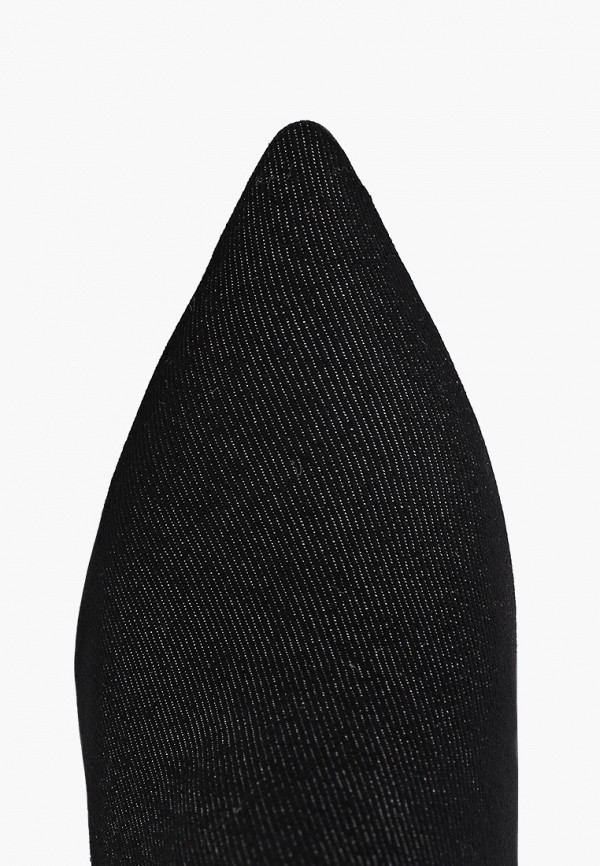 Stella Della Moda Ботильоны - фото 4