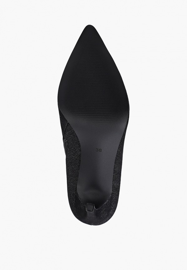 Stella Della Moda Ботильоны - фото 5