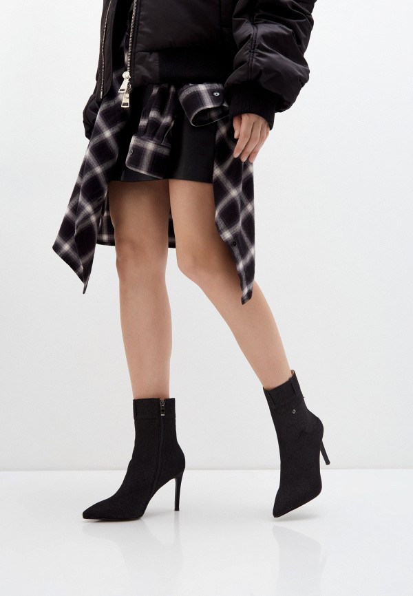 Stella Della Moda Ботильоны - фото 6