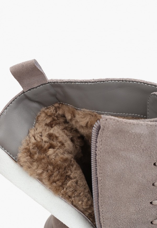 Stella Della Moda Ботинки - фото 6