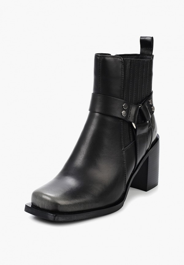 Stella Della Moda Ботильоны - фото 2