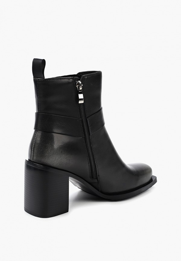 Stella Della Moda Ботильоны - фото 3