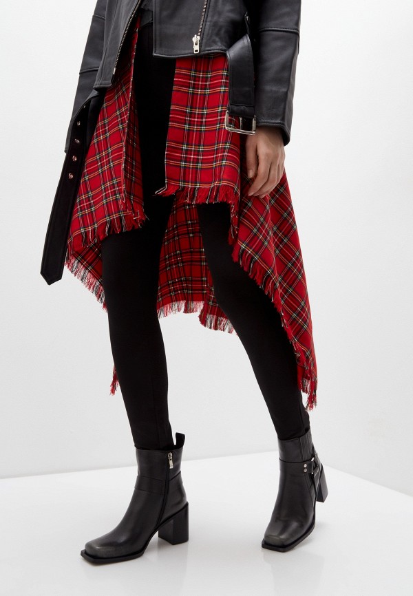 Stella Della Moda Ботильоны - фото 6