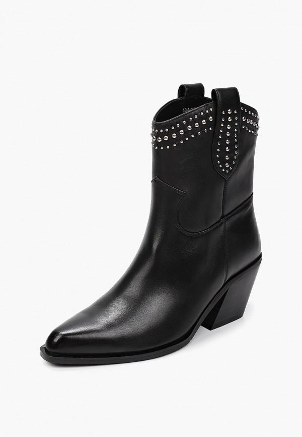 Stella Della Moda Ботильоны - фото 2