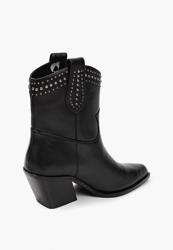 Stella Della Moda Ботильоны - фото 3