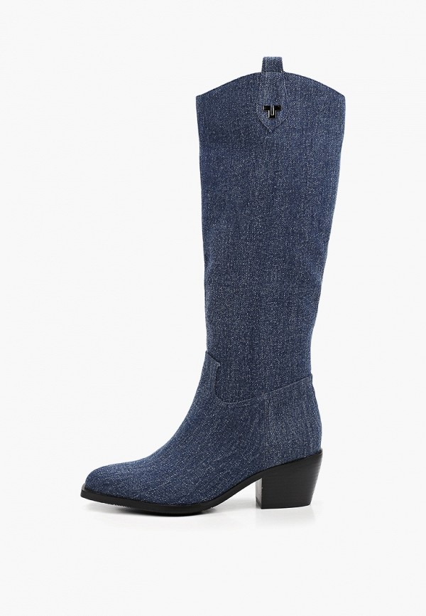 Stella Della Moda Сапоги - фото 1