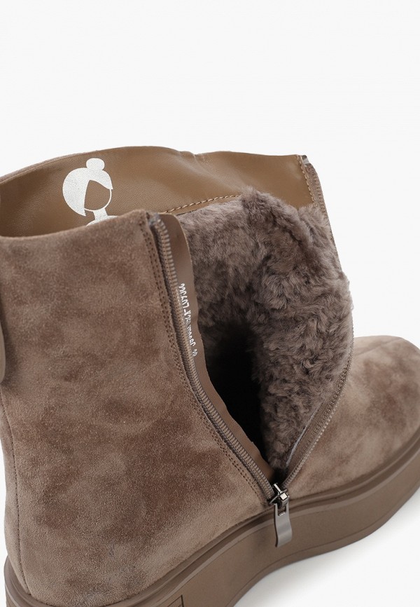 Stella Della Moda Ботинки - фото 6