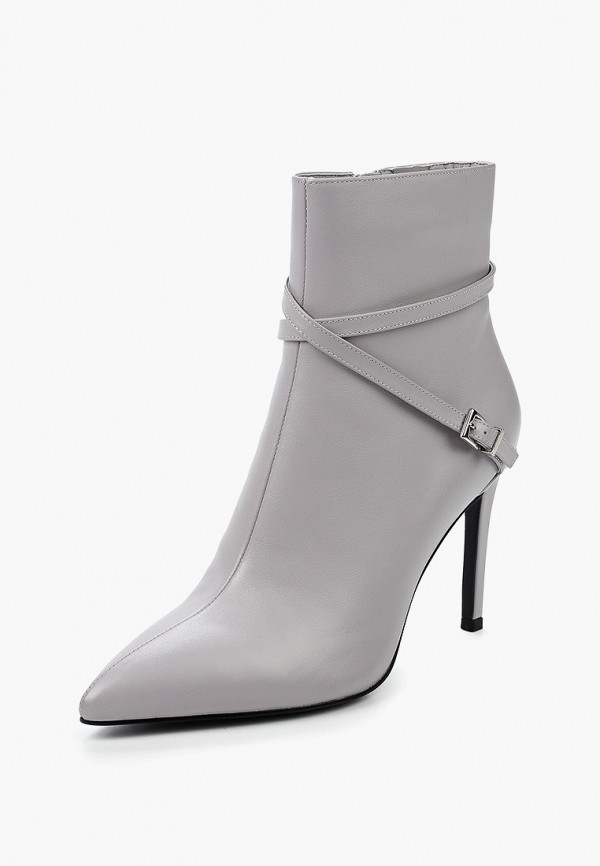 Stella Della Moda Ботильоны - фото 2