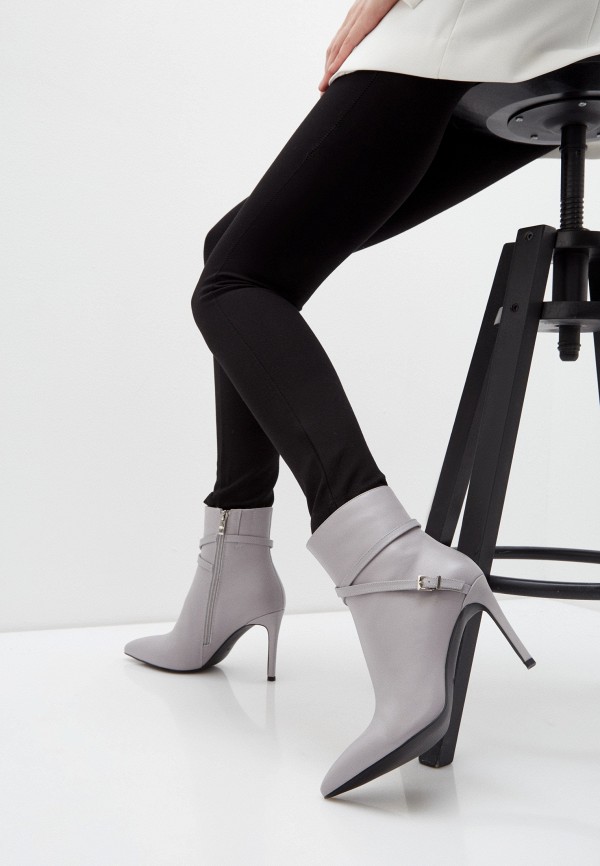 Stella Della Moda Ботильоны - фото 6