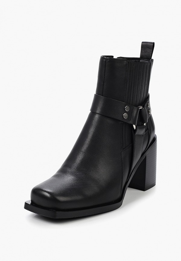 Stella Della Moda Ботильоны - фото 2