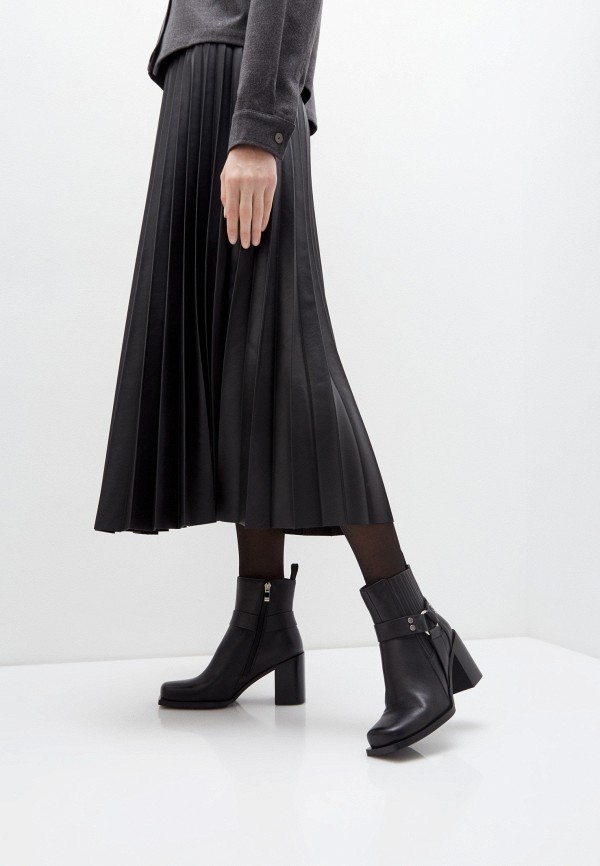 Stella Della Moda Ботильоны - фото 6