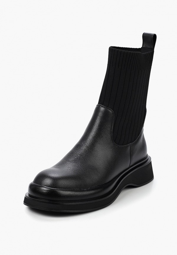 Stella Della Moda Ботинки - фото 2