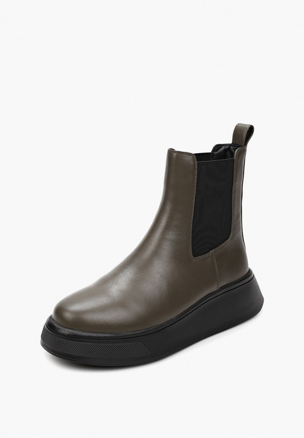 Stella Della Moda Ботинки - фото 2