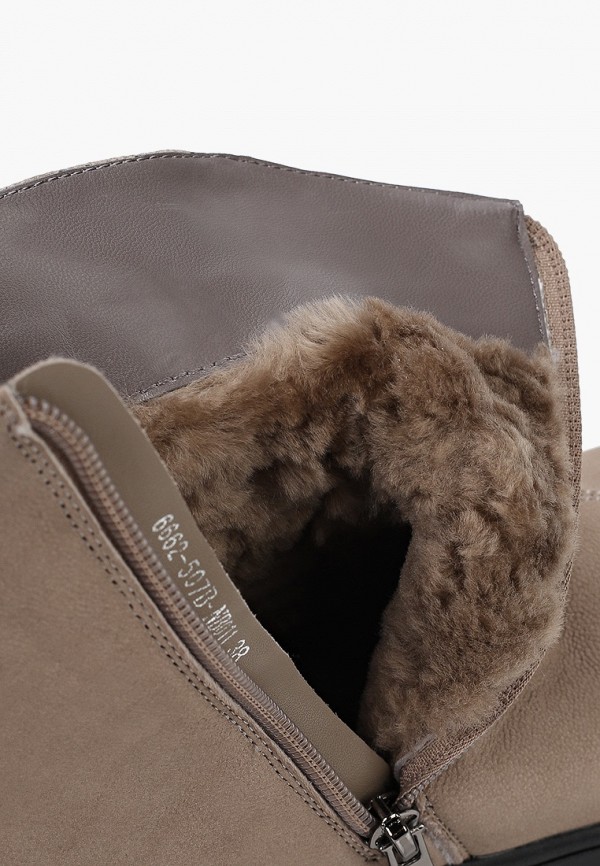 Stella Della Moda Ботинки - фото 6