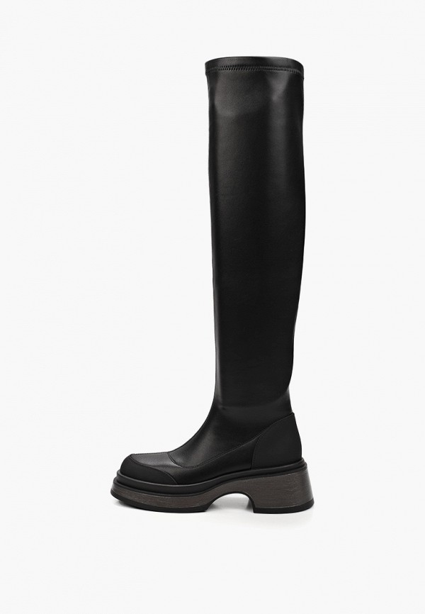 Stella Della Moda Ботфорты - фото 1