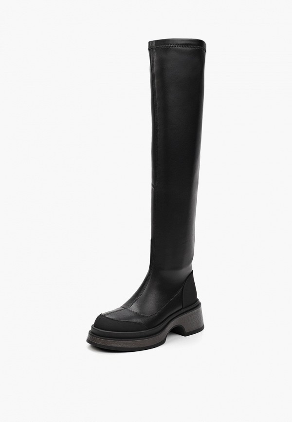 Stella Della Moda Ботфорты - фото 2