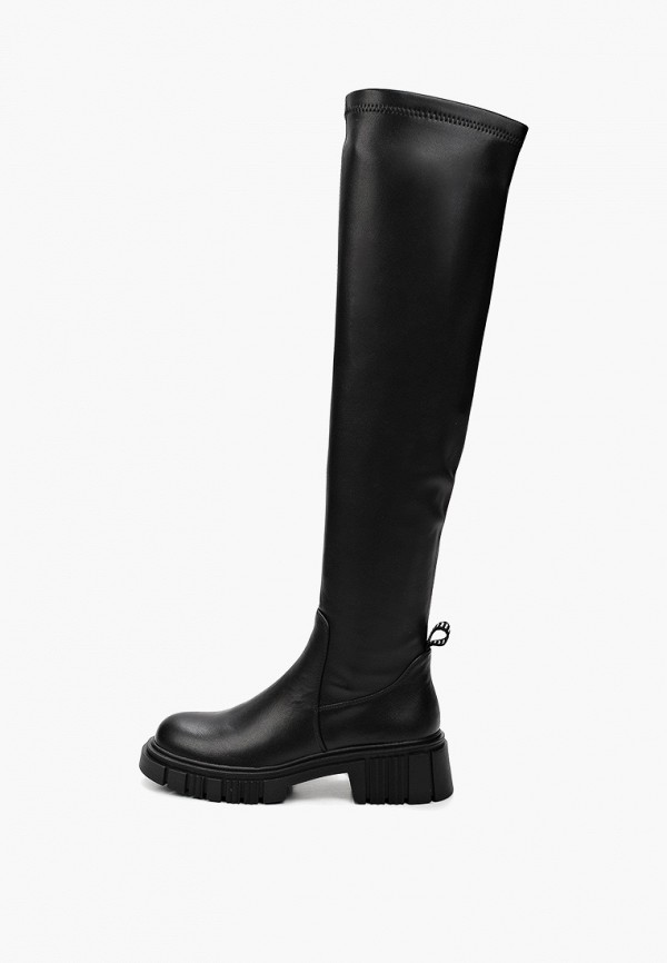 Stella Della Moda Ботфорты - фото 1