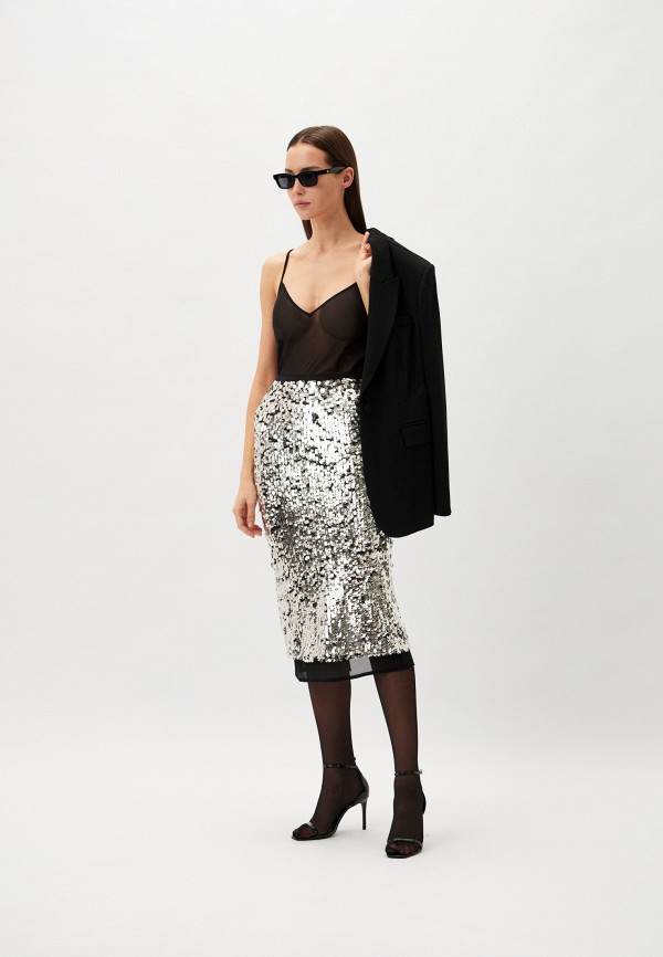 Pinko Платье и юбка - фото 2