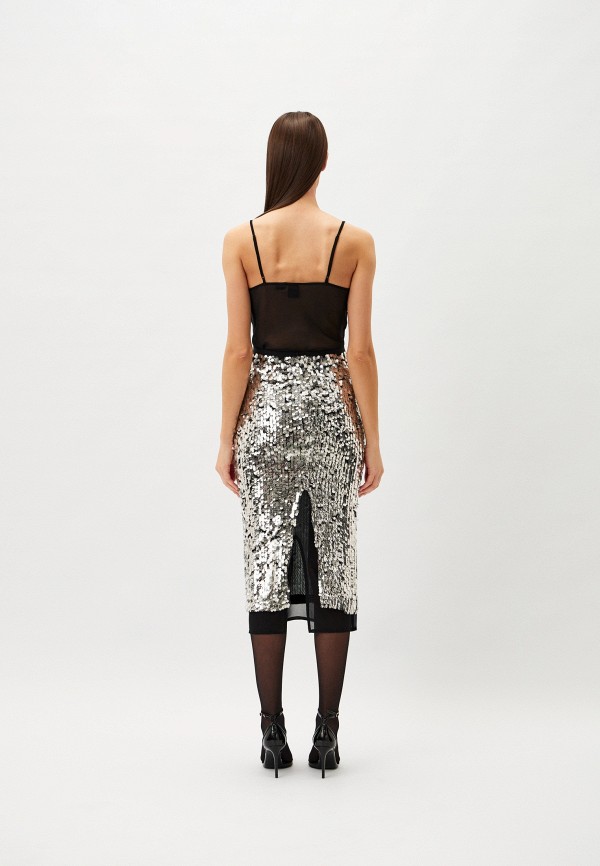 Pinko Платье и юбка - фото 3