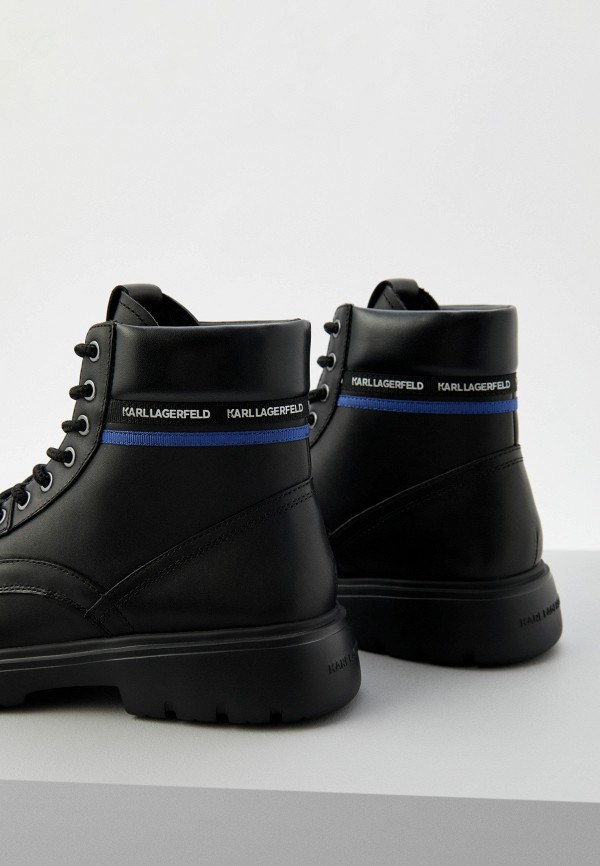 Karl Lagerfeld Ботинки - фото 4