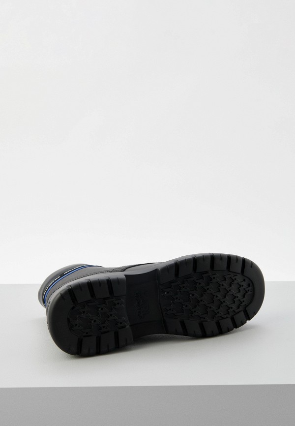 Karl Lagerfeld Ботинки - фото 5