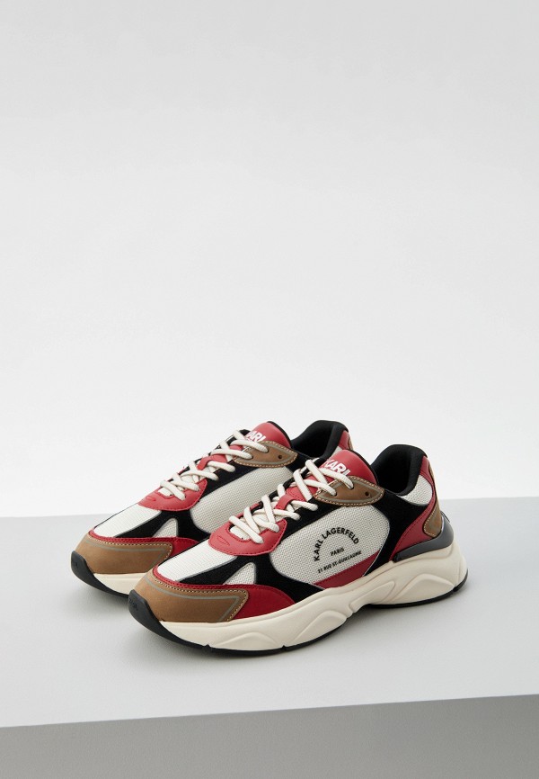 Karl Lagerfeld Кроссовки - фото 3