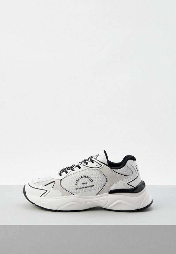 Karl Lagerfeld Кроссовки - фото 1