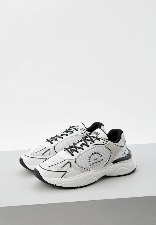 Karl Lagerfeld Кроссовки - фото 3