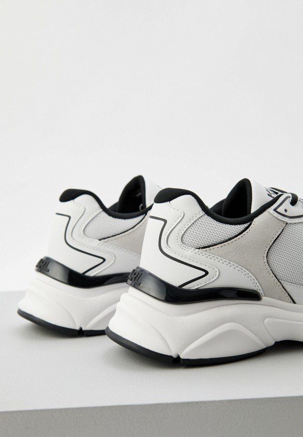 Karl Lagerfeld Кроссовки - фото 4