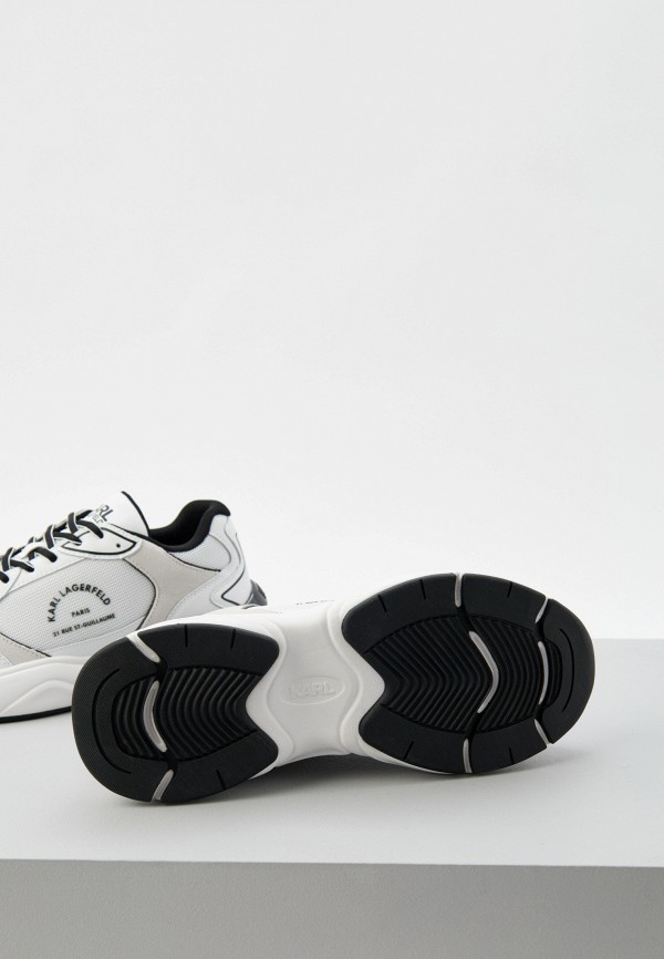Karl Lagerfeld Кроссовки - фото 5