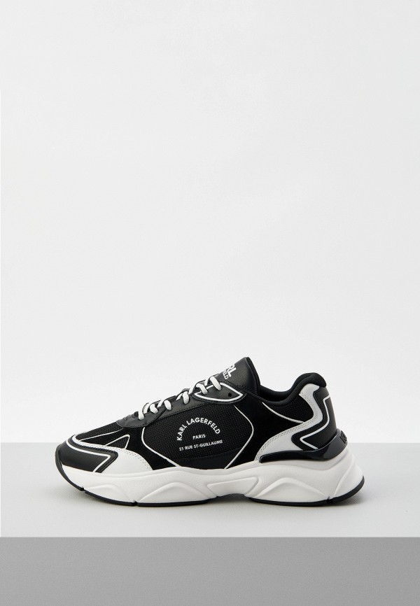 Karl Lagerfeld Кроссовки - фото 1