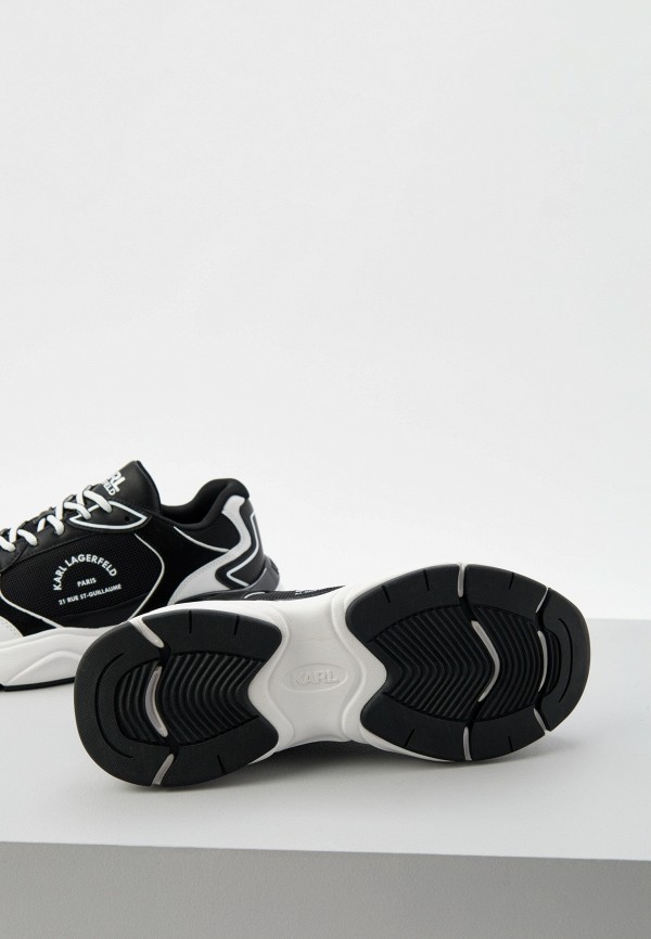 Karl Lagerfeld Кроссовки - фото 5