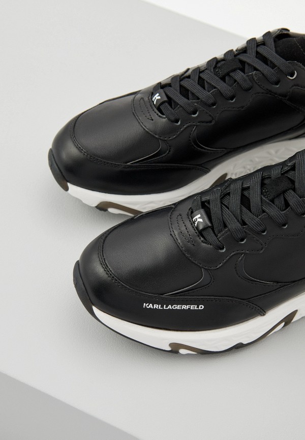 Karl Lagerfeld Кроссовки - фото 2