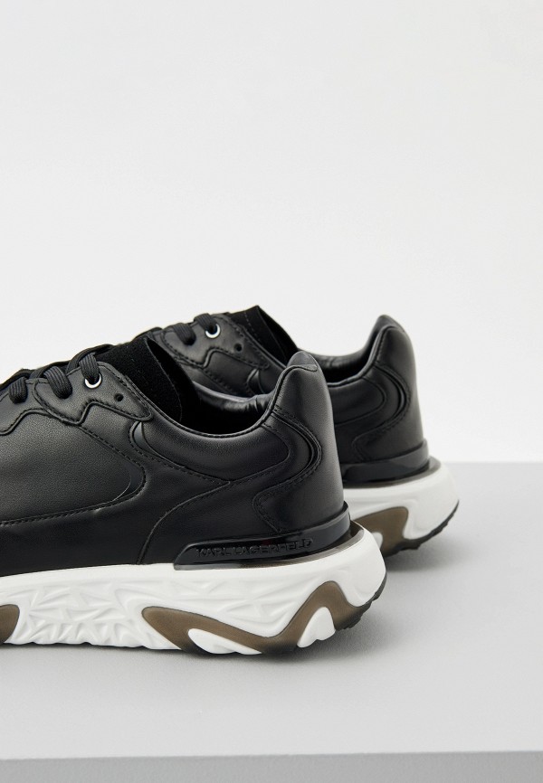 Karl Lagerfeld Кроссовки - фото 4