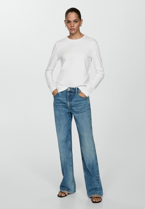 Mango Лонгслив - BIRI - фото 2