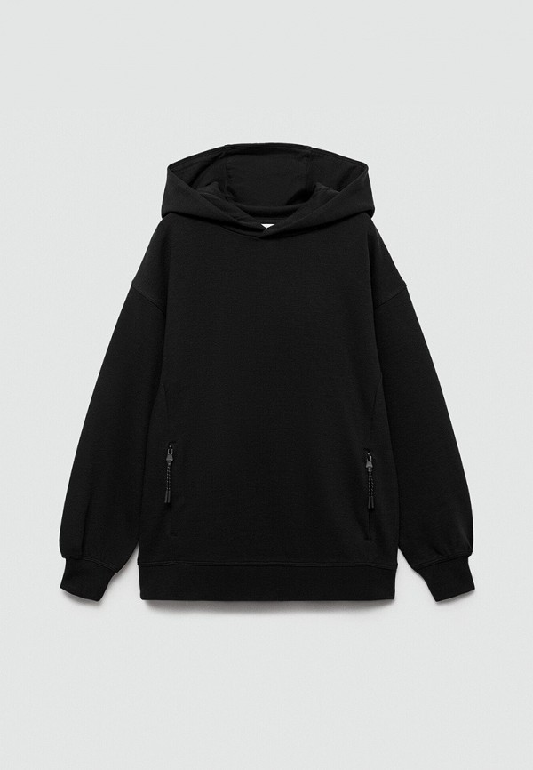 Mango Kids Худи - ZIPSET - фото 1