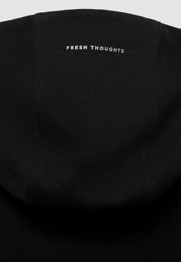 Mango Kids Худи - ZIPSET - фото 3