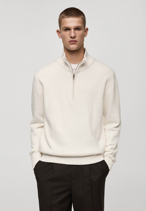 Mango Man Джемпер - AVENIRP - фото 1