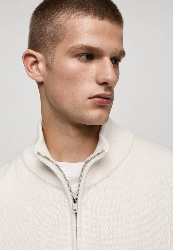 Mango Man Джемпер - AVENIRP - фото 5